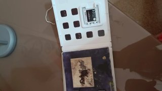 Spirit Camera: The Cursed Memoir Nintendo 3DS