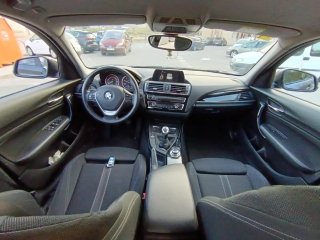 BMW Serie 1 2016