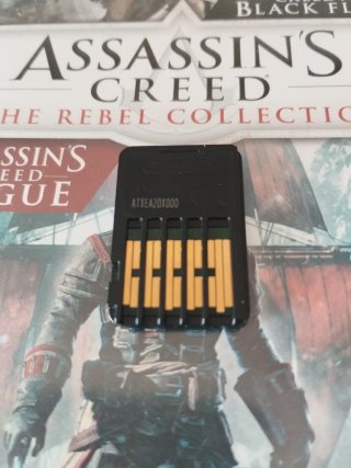 Assassin's Creed Nintendo Switch  LEER DESCRIPCIÓN