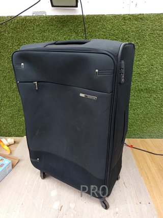 Maleta Base Boost Spinner Samsonite