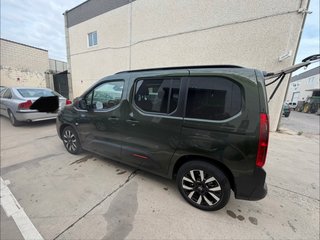 Citroen Berlingo 2024 XTR 28000km
