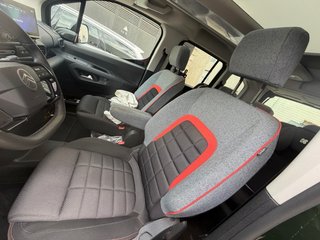 Citroen Berlingo 2024 XTR 28000km