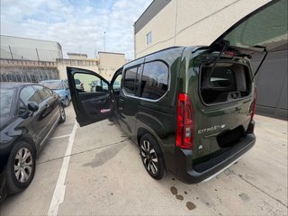 Citroen Berlingo 2024 XTR 28000km
