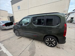 Citroen Berlingo 2024 XTR 28000km
