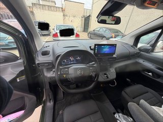 Citroen Berlingo 2024 XTR 28000km