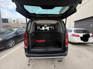Citroen Berlingo 2024 XTR 28000km