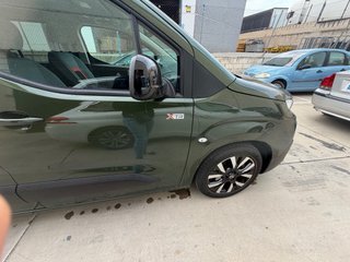 Citroen Berlingo 2024 XTR 28000km