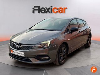 Opel Astra 1.2T SHT 96kW (130CV) Design & Tech