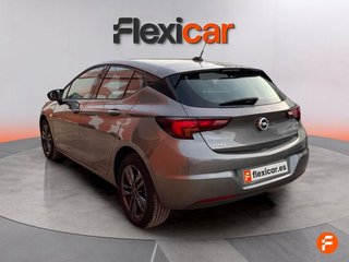 Opel Astra 1.2T SHT 96kW (130CV) Design & Tech