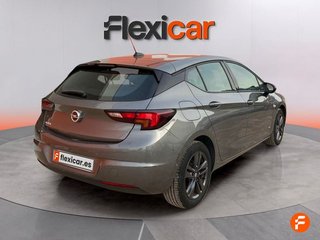 Opel Astra 1.2T SHT 96kW (130CV) Design & Tech