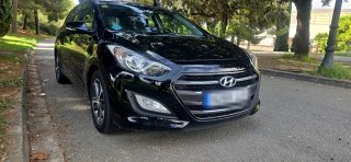 Hyundai i30 2016