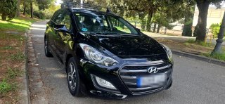 Hyundai i30 2016