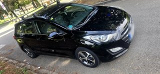 Hyundai i30 2016