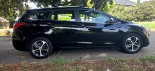 Hyundai i30 2016