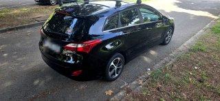 Hyundai i30 2016