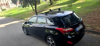 Hyundai i30 2016