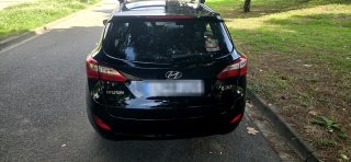 Hyundai i30 2016