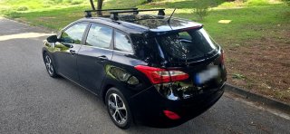 Hyundai i30 2016