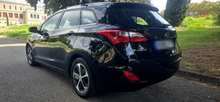 Hyundai i30 2016