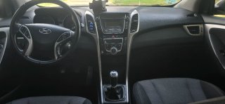 Hyundai i30 2016
