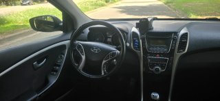 Hyundai i30 2016