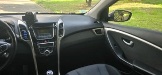 Hyundai i30 2016