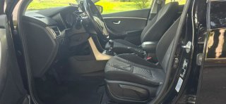 Hyundai i30 2016