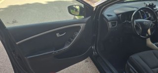 Hyundai i30 2016