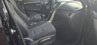 Hyundai i30 2016