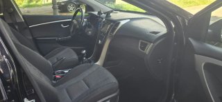 Hyundai i30 2016