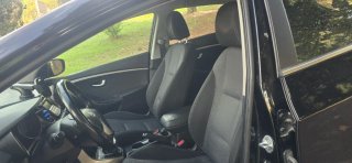 Hyundai i30 2016