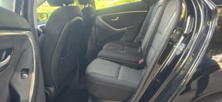 Hyundai i30 2016