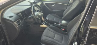 Hyundai i30 2016