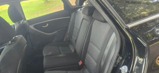 Hyundai i30 2016