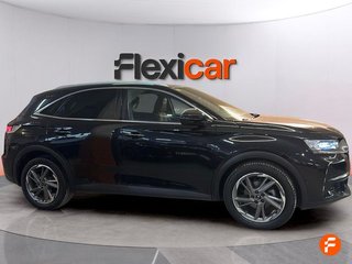 DS DS 7 BlueHDi 132kW (180CV) Auto. BE CHIC