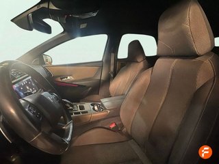 DS DS 7 BlueHDi 132kW (180CV) Auto. BE CHIC