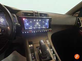 DS DS 7 BlueHDi 132kW (180CV) Auto. BE CHIC