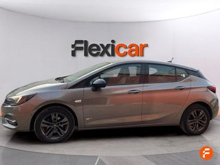 Opel Astra 1.2T SHT 96kW (130CV) Design & Tech