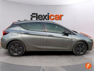 Opel Astra 1.2T SHT 96kW (130CV) Design & Tech