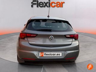 Opel Astra 1.2T SHT 96kW (130CV) Design & Tech