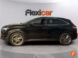 DS DS 7 BlueHDi 132kW (180CV) Auto. BE CHIC