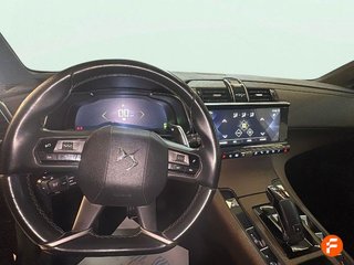 DS DS 7 BlueHDi 132kW (180CV) Auto. BE CHIC