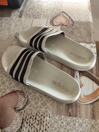 Chanclas Adidas Hombre Talla 44