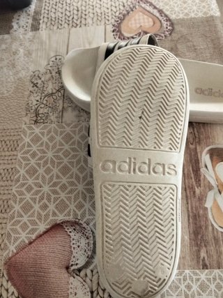 Chanclas Adidas Hombre Talla 44