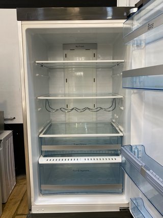Nevera Teka garantía transporte