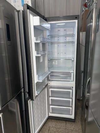 Nevera Combi Samsung con garantía transporte