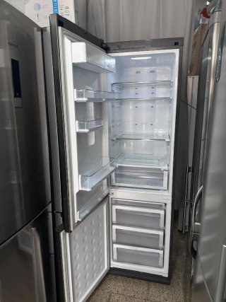 Nevera Combi Samsung con garantía transporte