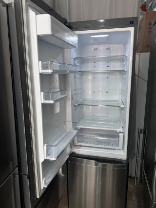 Nevera Combi Samsung con garantía transporte