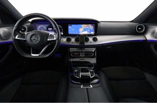 Mercedes-Benz Clase E 2017