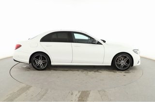 Mercedes-Benz Clase E 2017